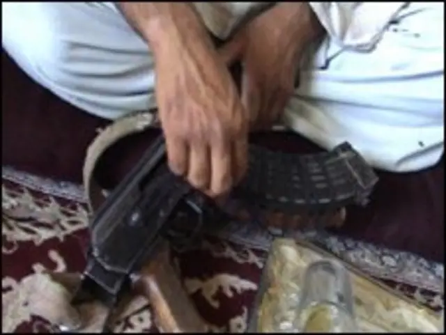 Гуль Мохаммед