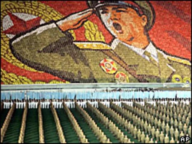 Військові Північної Кореї