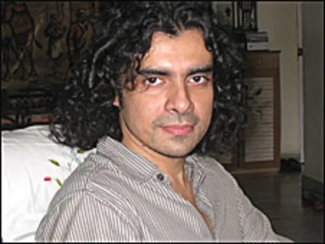 امتیاز علی کو بالی وڈ کے نوجوان ہدایتکاروں میں اہم مقام حاصل ہے