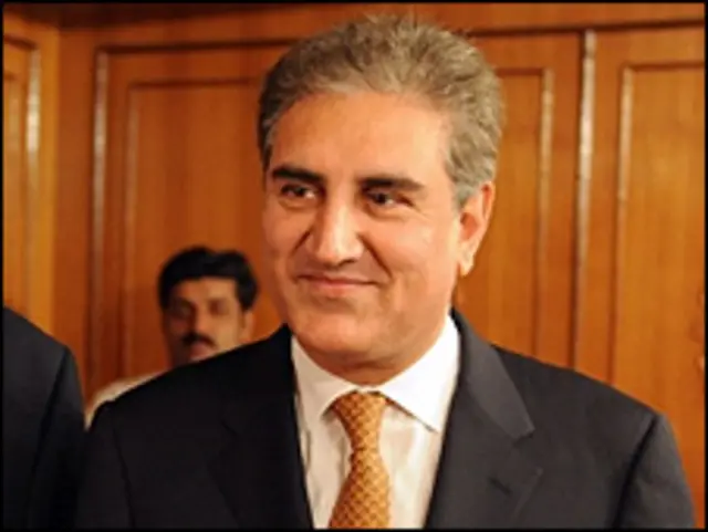 شاہ محمود قریشی(فائل فوٹو)