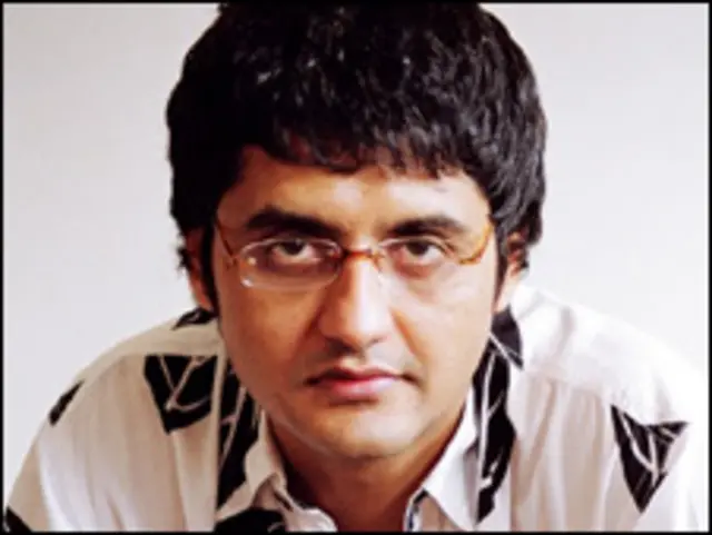 जयदीप साहनी