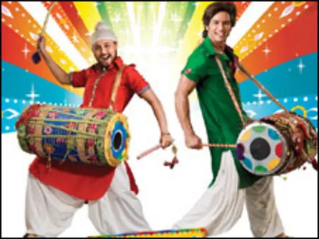 रानी और शाहिद