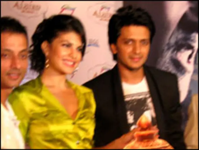 रितेश देशमुख