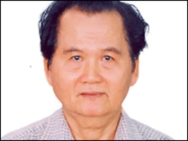 Ông Tống Văn Công tức Thiện Ý-hình từ trang web Lao Động