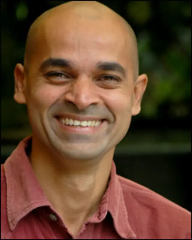 परेश मोकाशी