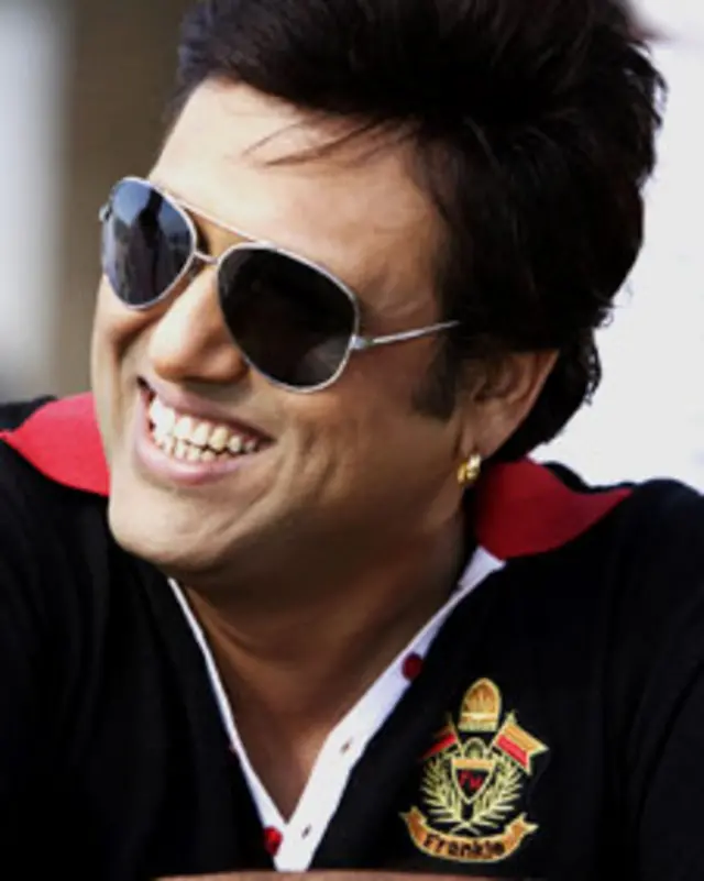 गोविंदा