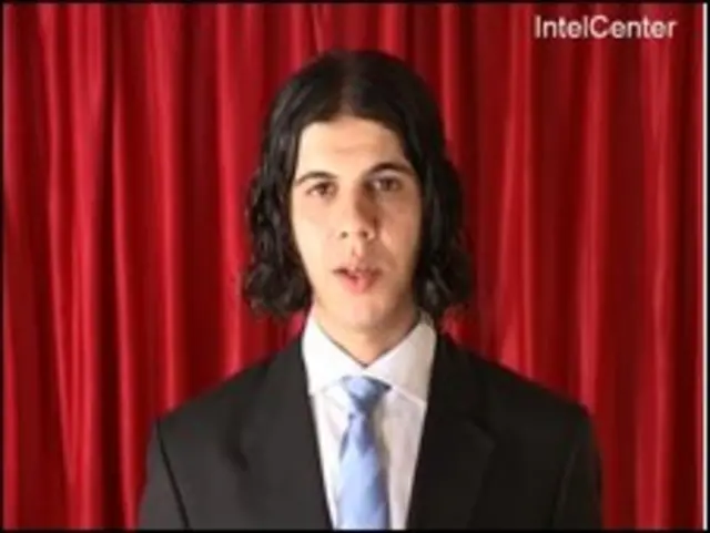 Ông Harrach bị coi là đe dọa an ninh 