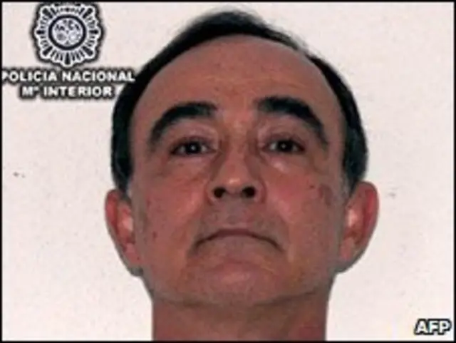 Хулио Альберто Поч