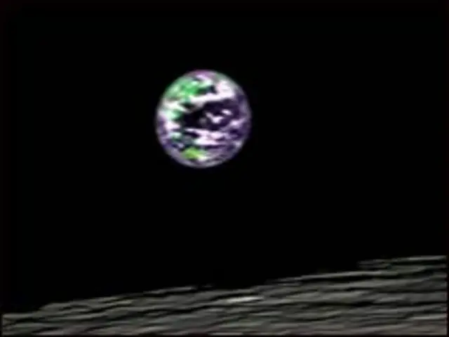 برخی از دانشمندان وجود آب در کره ماه را مسلم می دانند