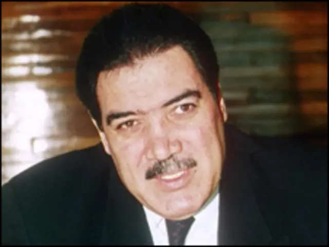 دکتر نجیب الله