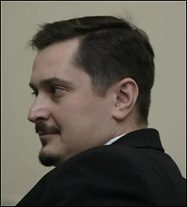 Владимир Тор