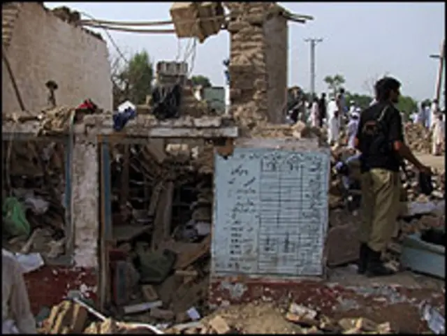 बन्नू धमाका