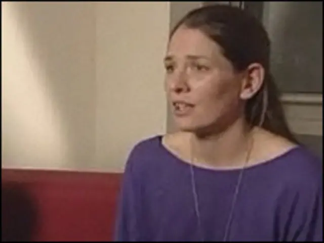 Люси Джаретт