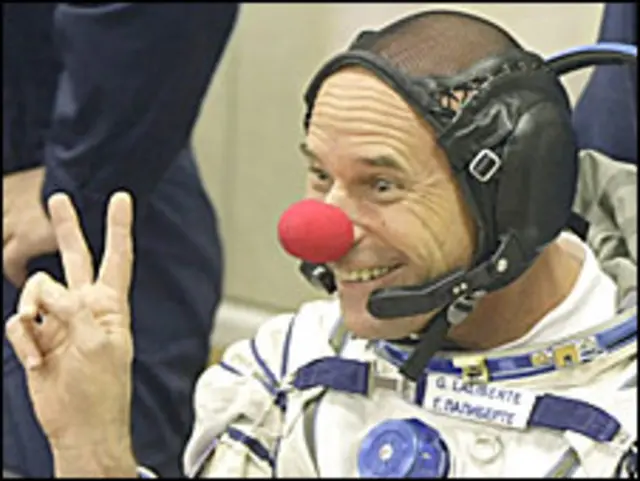 گے لالیبرٹے