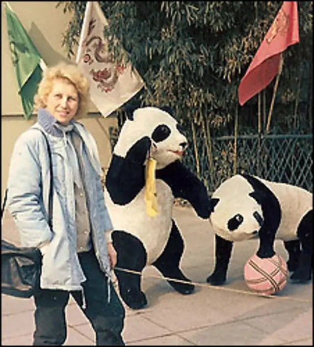 Вера Алексеевна Дисюк