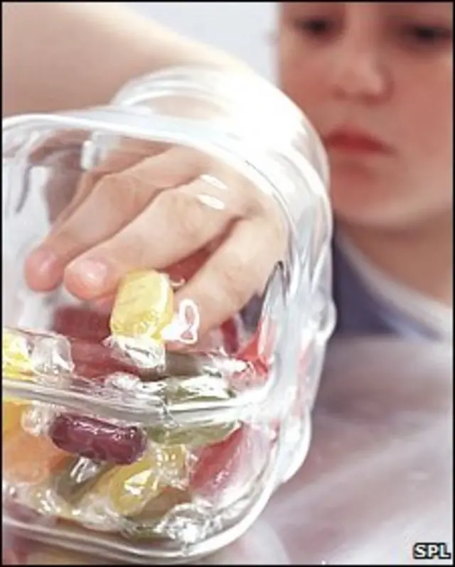 وہ بچے جو کسی چیز کے لیے صبر نہیں کر پاتے جارہانہ رویہ اپنا سکتے ہیں