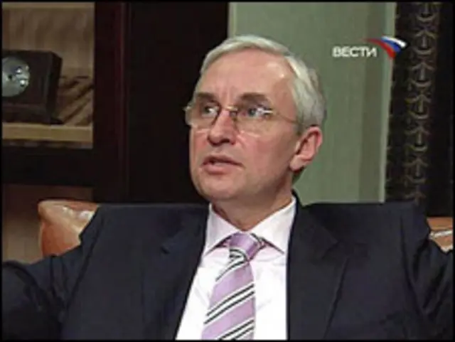 Игорь Юргенс