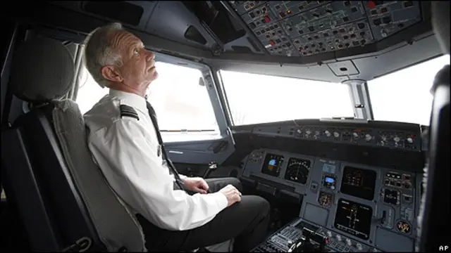 Chesley Sullenberger