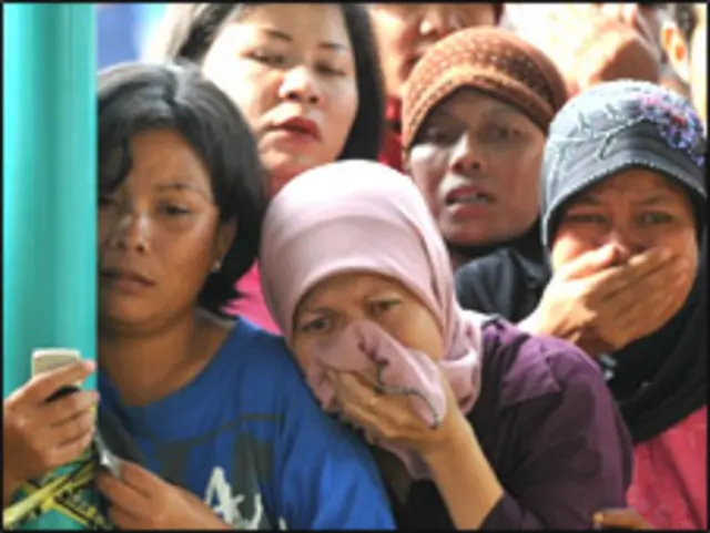 پڈانگ زلزلہ