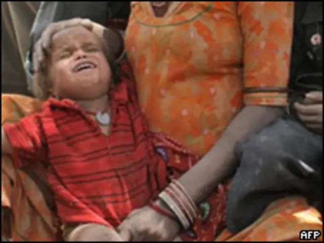 मां-बच्चा