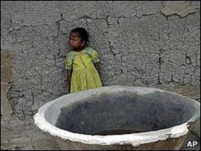 دنیا بھر میں مرنے والے بچوں میں سے بیس فیصد بچے بھارت میں ہلاک ہوتے ہیں