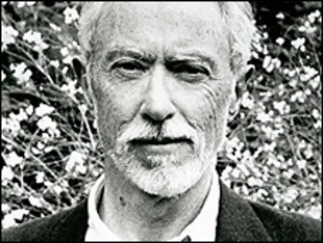 جے ایم کوٹزی