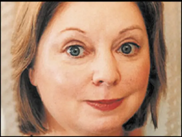 ہیلری مینٹل