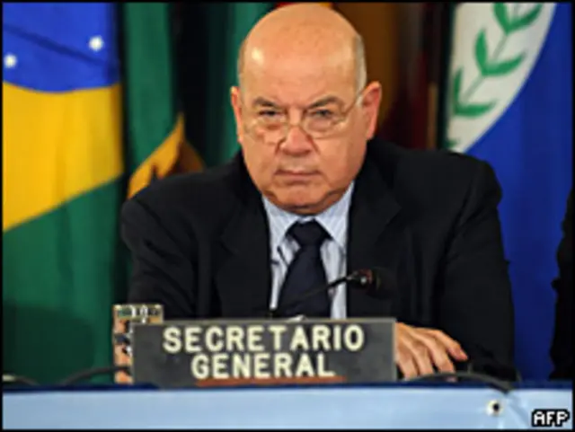 José Miguel Insulza