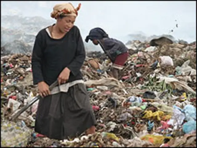 Foto de Fabio Meloni y Anne Aubert