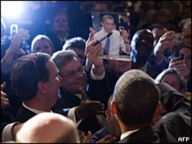 براک اوباما