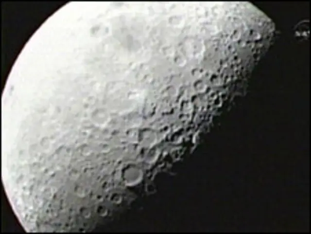 Uma volta continua nos planos da Nasa, embora sem qualquer data