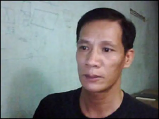 “平反土改”发起人谭松年