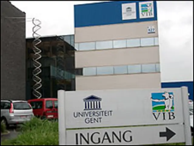 Bélgica (Foto: Inder Bugarin)