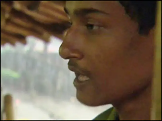 बाबर अली