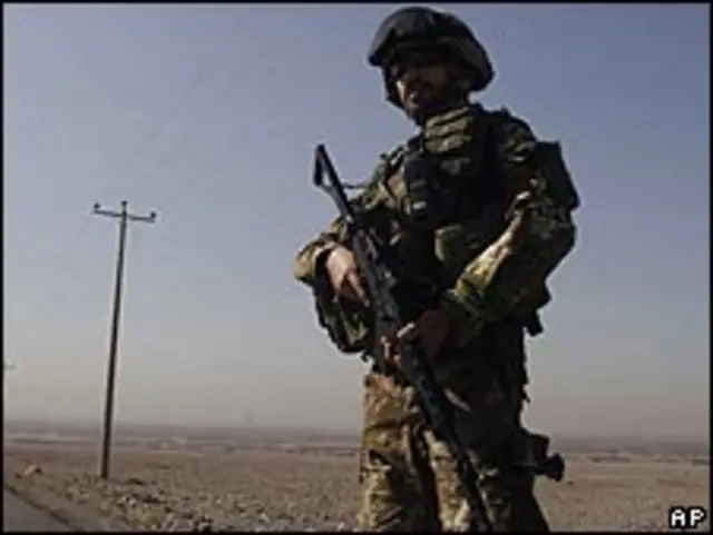 ایټالوي سرتېري