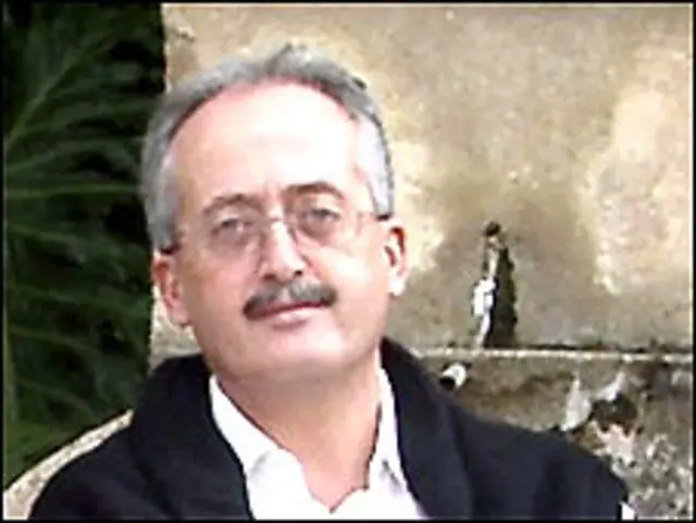 خوسي ماريا برسفال فيردي