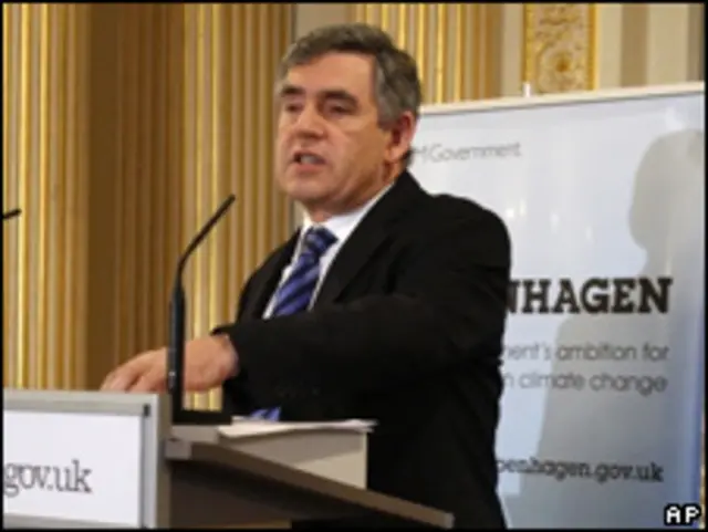 Гордон Браун