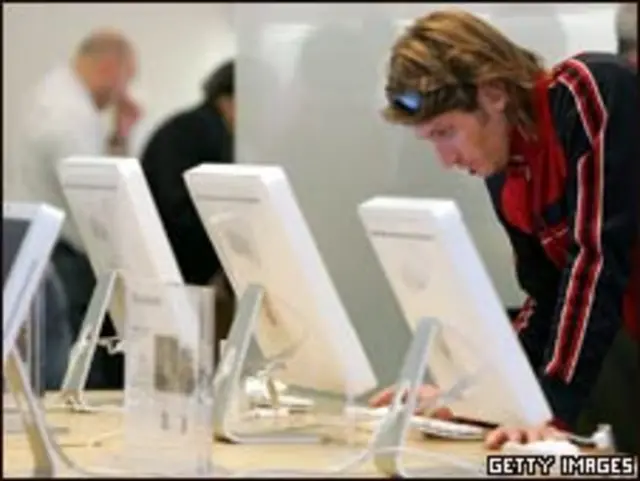 Магазин Apple