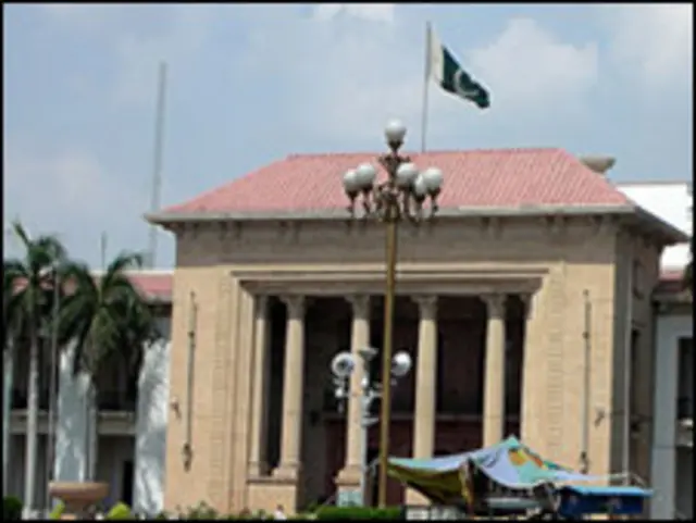 پنجاب اسمبلی