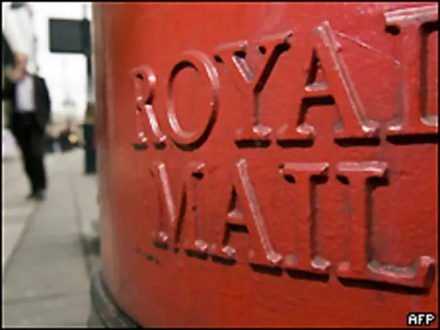 Royal Mail