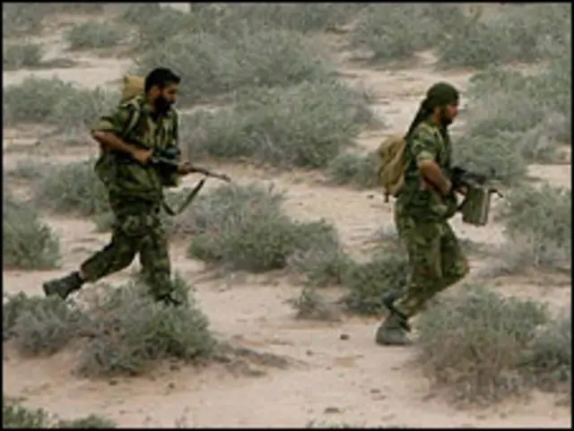 Devrim Muhafızları