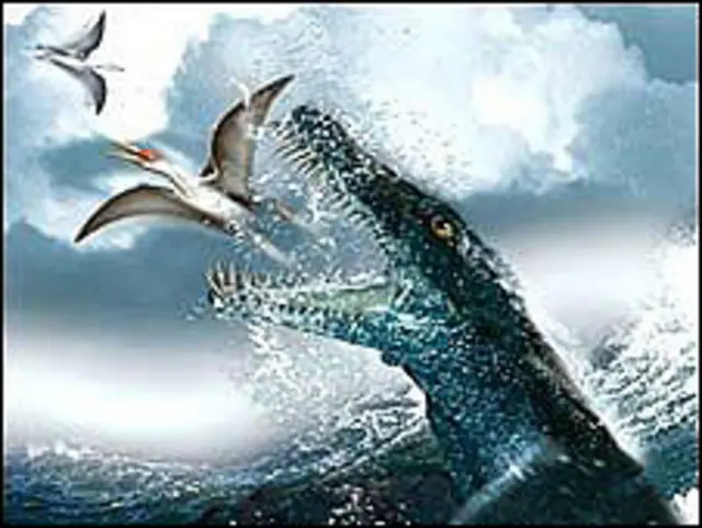 Ilustración de Tor Sponga