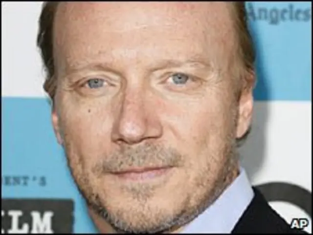 Paul Haggis