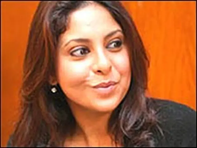 शेफाली शाह