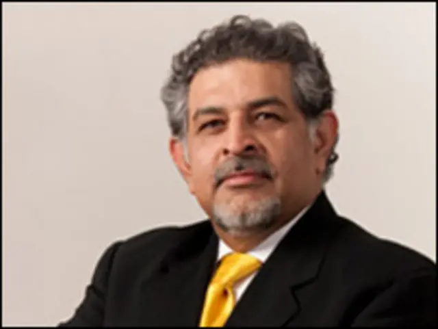 ڈاکٹر محمد علی جواد