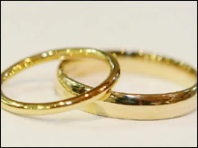 अंगूठियां