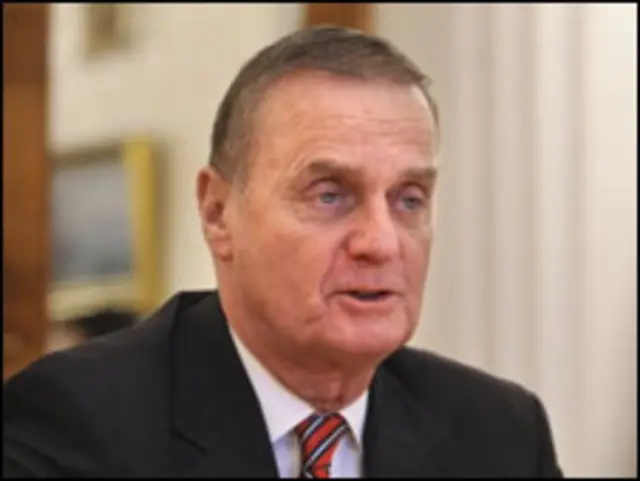 جیمز جونز(فائل فوٹو)