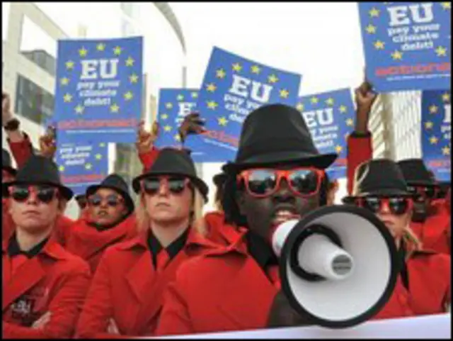 प्रदर्शन