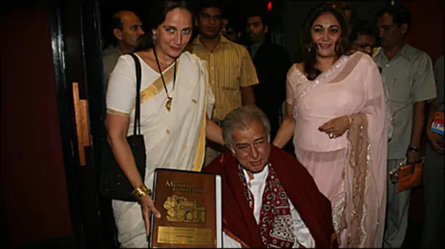 शशि कपूर