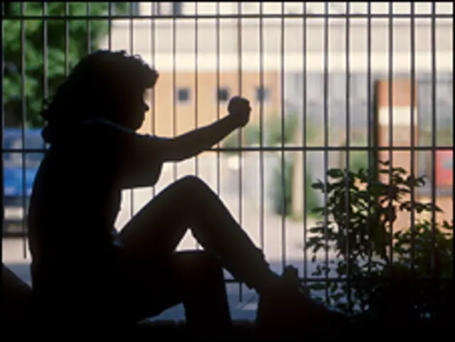 लड़की (फाइल फोटो)